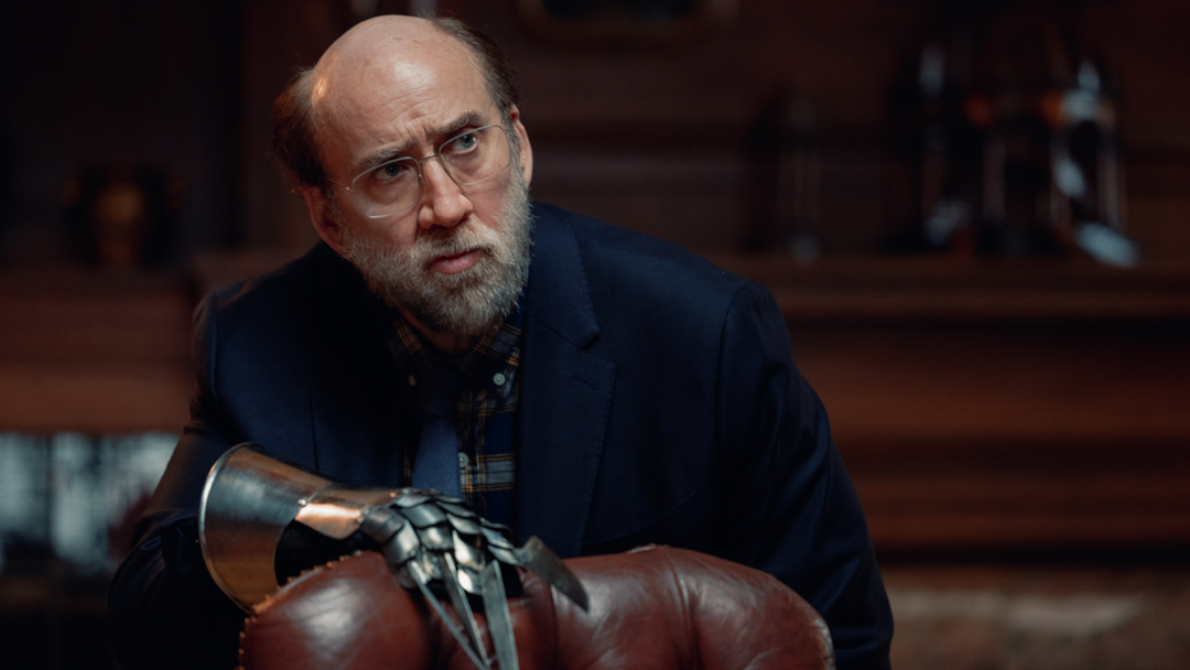 Dream Scenario is a Surreal Drama with a Touch of Absurdist Misery