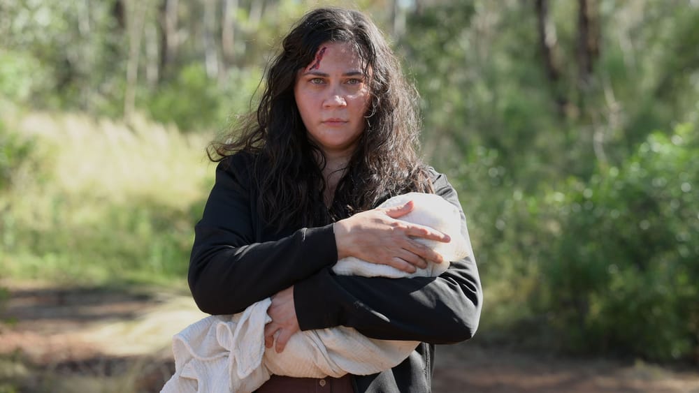 Sundance Interview - The Moogai Cinematographer Sean Ryan Talks About Crafting Tension on Screen for this Aboriginal Horror Film