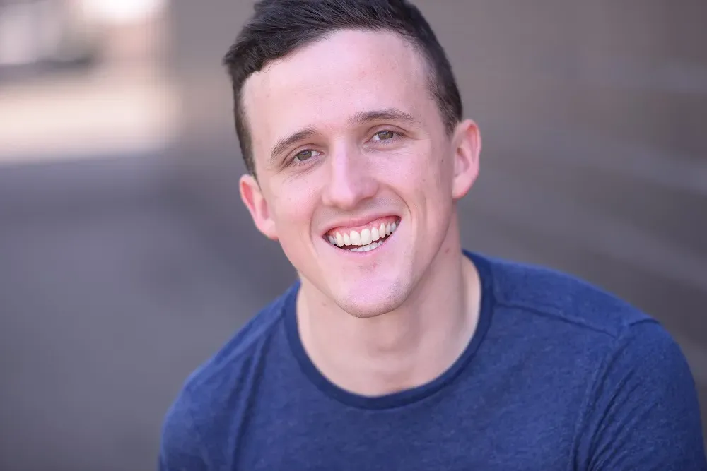 Daniel Monks Talks Through His Career From Pulse to In the Room Where He Waits in This Interview