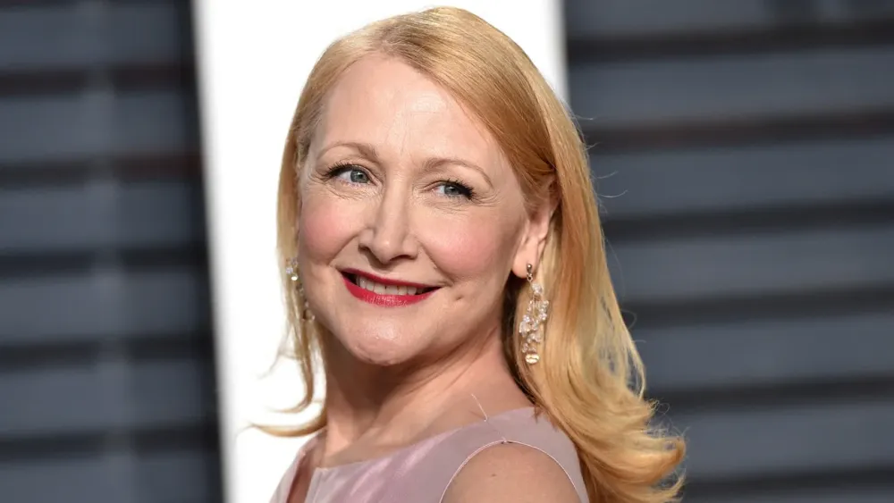 Patricia Clarkson Talks About Working Alongside Trace Lysette in the LGBTIQA+ Drama Monica in This Interview
