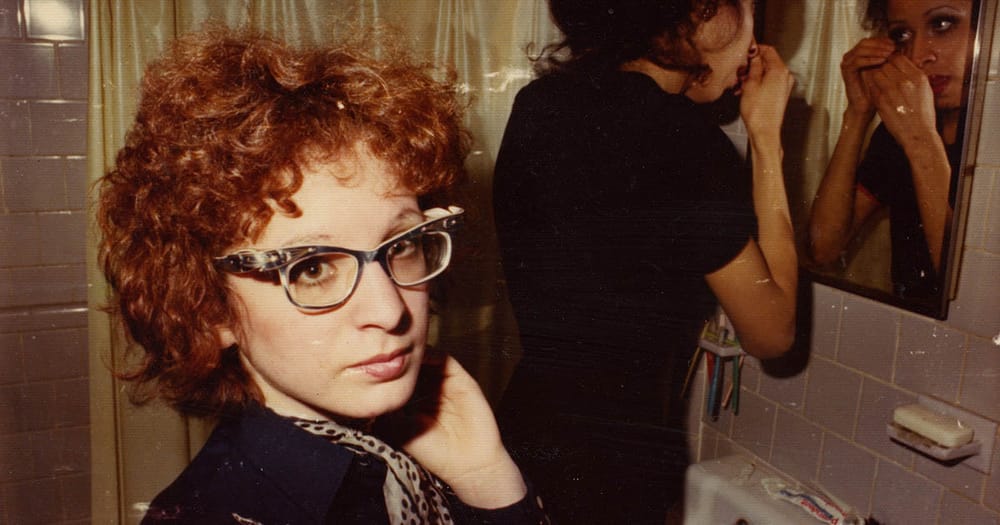 In All the Beauty and the Bloodshed, Laura Poitras Lets Nan Goldin Shine in All Her Glory