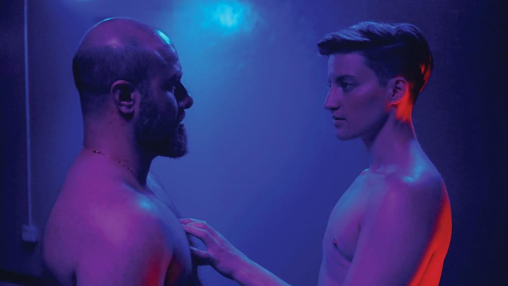 Navigating Transmasculine Realms: An Artistic Journey Through Sexuality, Identity, and History in Jules Rosskam's Innovative Film Desire Lines