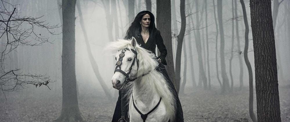 The Three Musketeers: D’Artagnan and Milady Are Brash, Bold, and Frequently Ridiculous