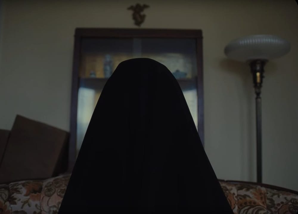 Oz Perkins Longlegs is a Perpetual Nightmare Machine