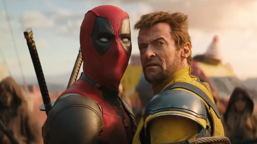 Deadpool & Wolverine Makes Scatology, Violence, Sarcasm and Unrelenting Fan Service the New MCU Benchmark