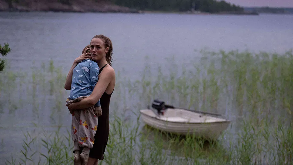 Thea Hvistendahl on Presenting the Reality of Grief in Handling the Undead