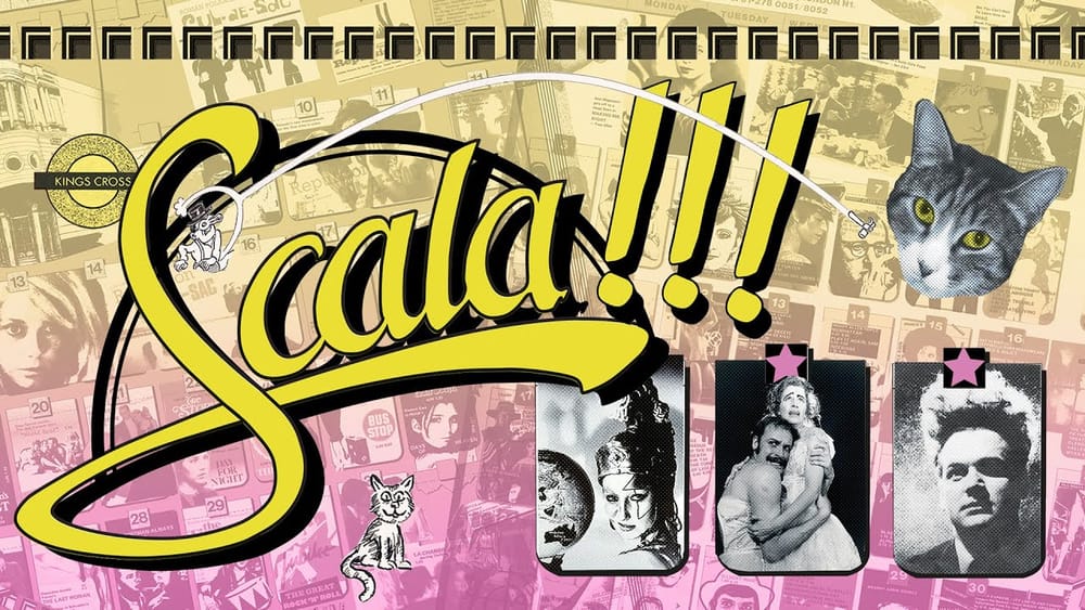 MIFF24: Scala!!! is an Unbelievable Yet Poignant Trip Back to the Lost Cinema