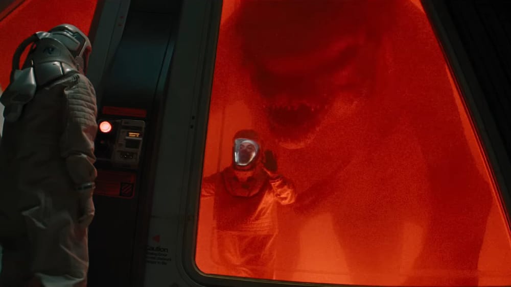 Jurassic World: Rebirth gives you enough reasons to be angry at yet another dinosaur movie