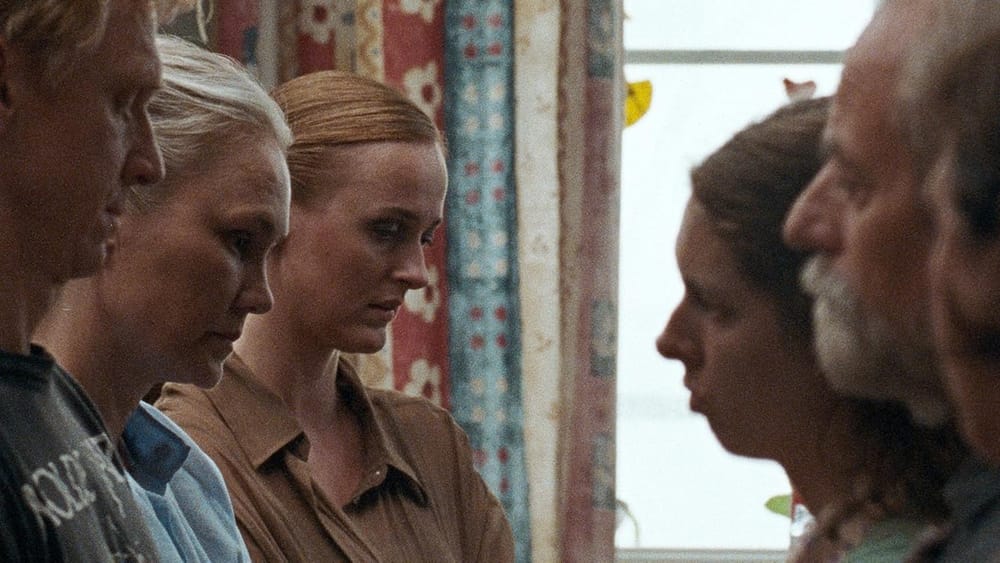 Armand defies easy classification but proves Renate Reinsve indispensable