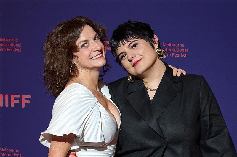 Lou Sanz on engaging with empathy with the pitch black comedy Audrey