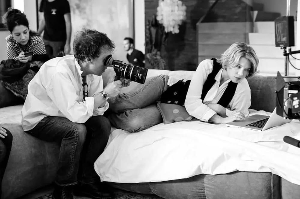 Bertrand Bonello on The Beast and Working With Léa Seydoux: 'I'm Not Here for Messages'