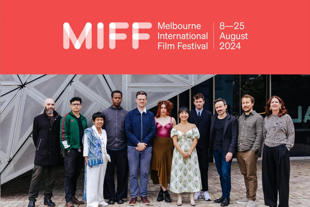 2024 Melbourne International Film Festival Comes to an End