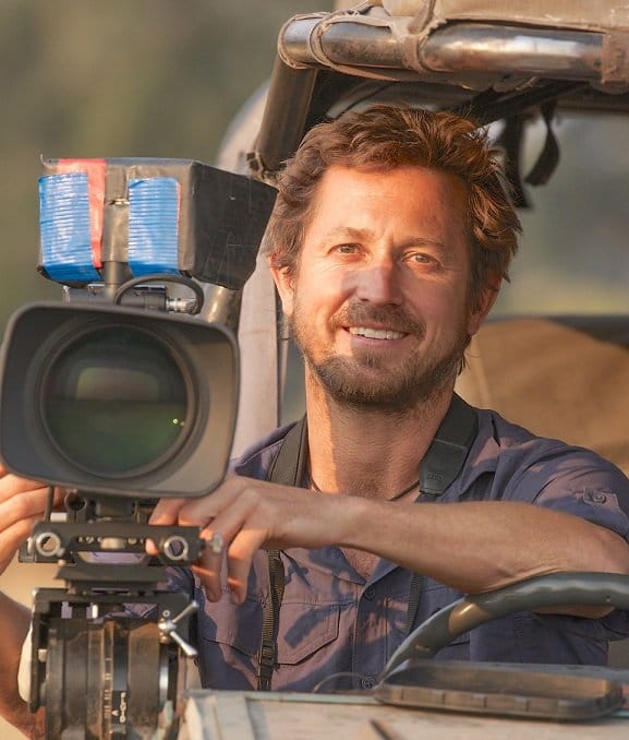 Sydney Film Festival Interview: The Raftsmen director Chadden Hunter on capturing a classic adventure story on screen