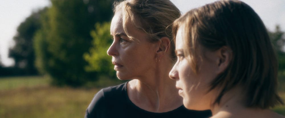 Nina Hoss on the art of acting and collaboration in Cicadas
