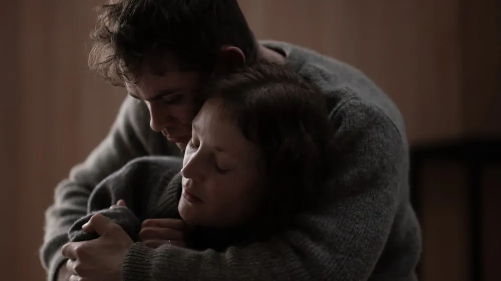 Adelaide Film Festival Review: Went Up the Hill