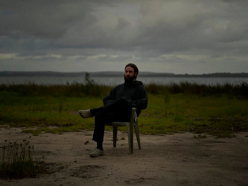 Filmmaker David Robinson-Smith on masculinity, his Letterboxd four, and the new wave of Australian filmmakers