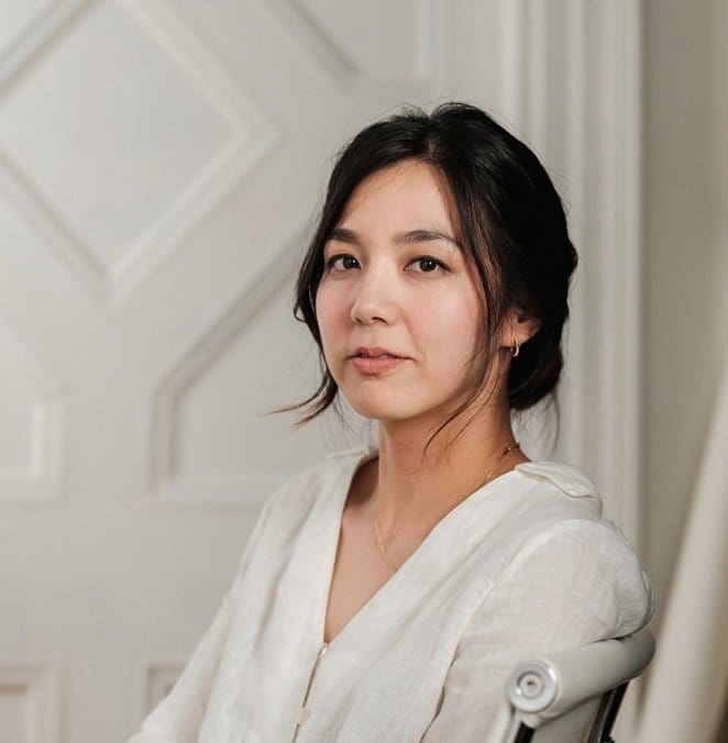 Sydney Film Festival Interview: Mistress Dispeller director Elizabeth Lo talks capturing a fight for fidelity 