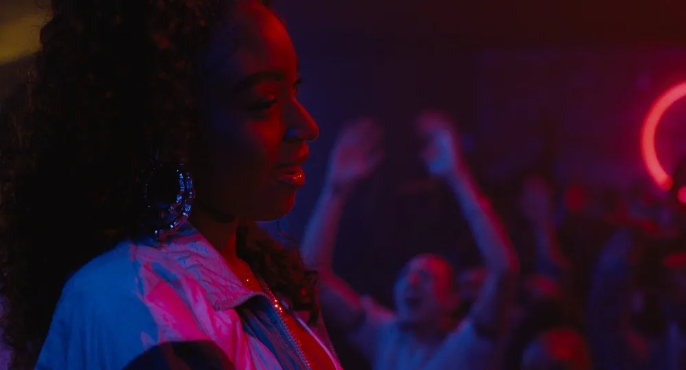 Freaky Tales is a Neon-Soaked, Punk-Ruled Ride Through ’80s Oakland Chaos