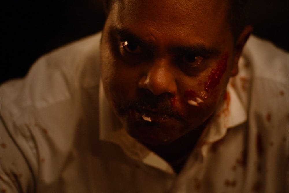 MIFF Interview: William Jaka and Fraser Pemberton on dismantling the class system with their short film Faceless