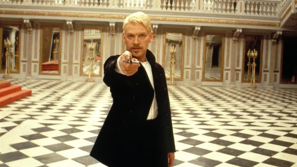 This Hath Oscar Buzz: Shakespeare and the Academy Awards Part II: Dead Reckoning