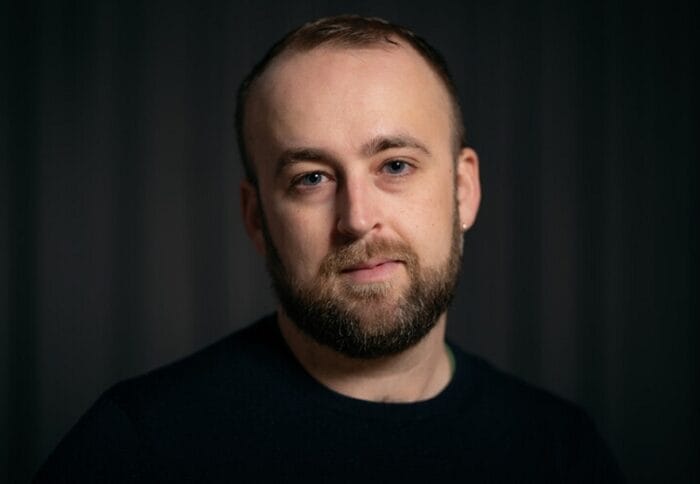 Celebrating imaginative logic with absurdist storyteller Jesse Vogelaar