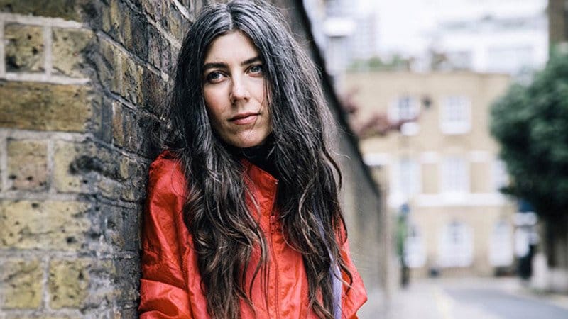 Julia Holter: Translating the Sublime in The Passion of Joan of Arc for MIFF