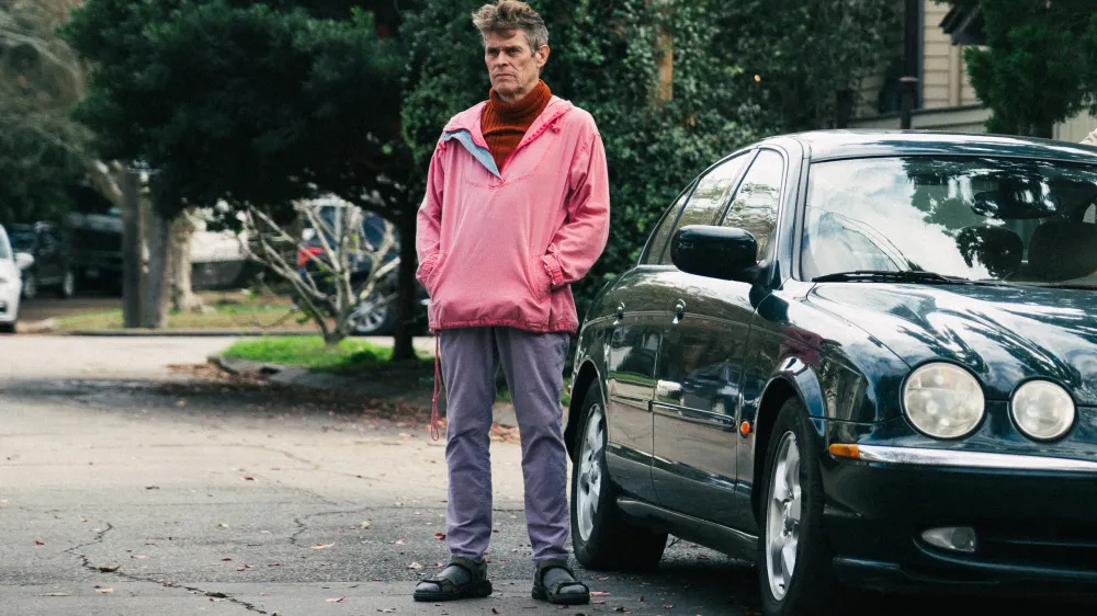 Kinds of Kindness: Yorgos Lanthimos is Cruel to be Kind