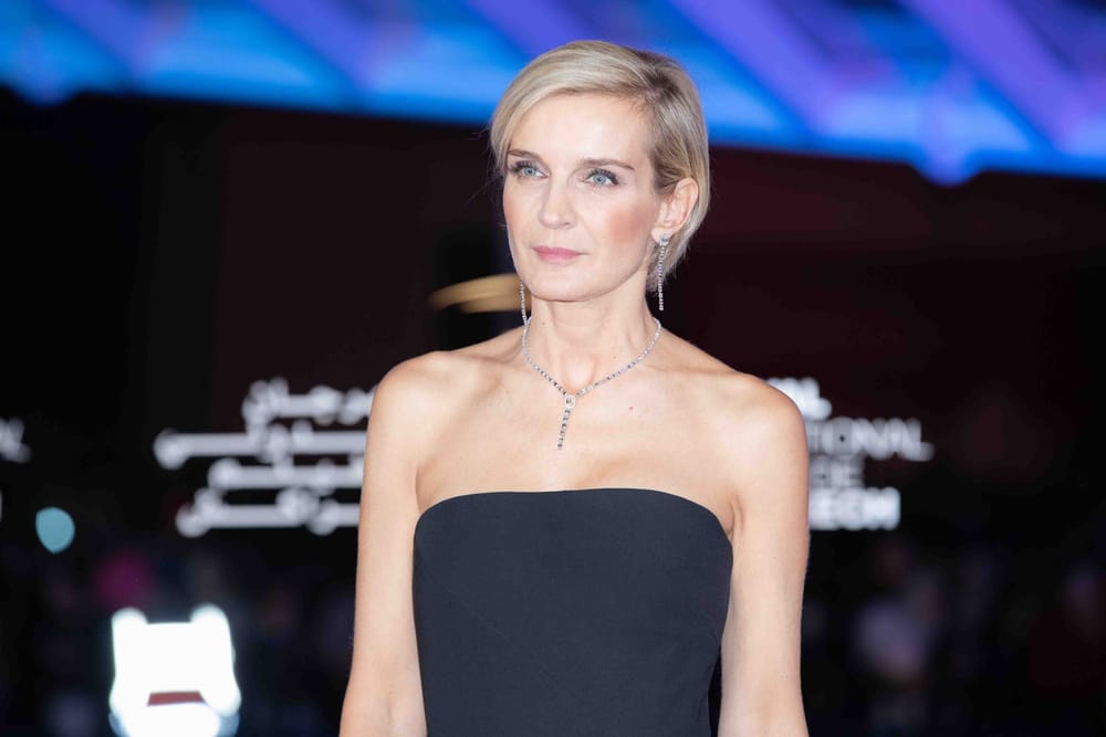 Mélita Toscan du Plantier and the Marrakech International Film Festival