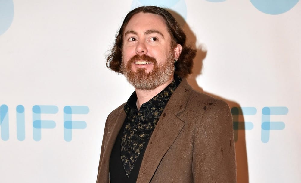 Michael Facey on arts in the 2025 Federal Election and why Australian films will find a way