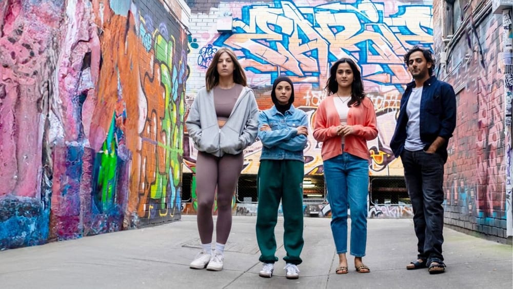 My Melbourne Producer Mitu Bhowmick Lange on bringing the diversity of Naarm to life on screen