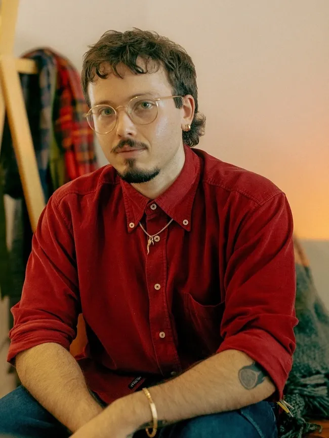 Parish Malfitano on Creating the Sensorially Invigorating Salt Along the Tongue