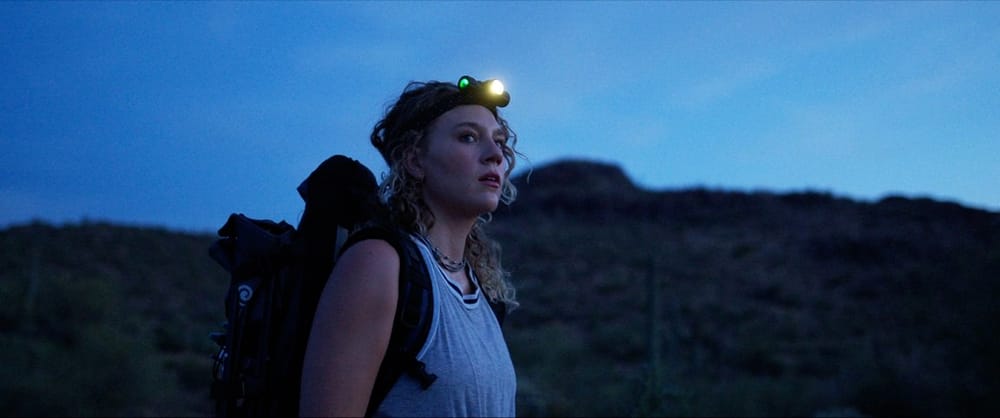 Star People is a Luminous Journey Beneath the Sky and Within the Self