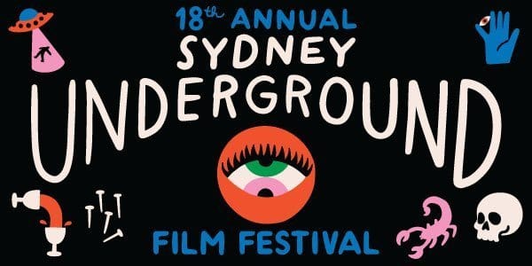 Sydney Underground Film Festival Director Nathan Senn on What Goes Into Running a Film Festival