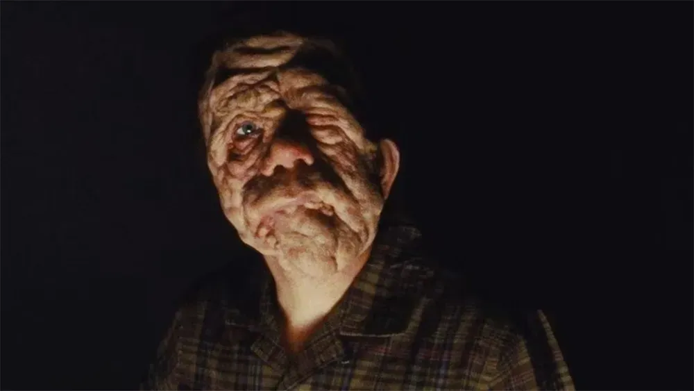 A Different Man is an Absurdist Masterpiece