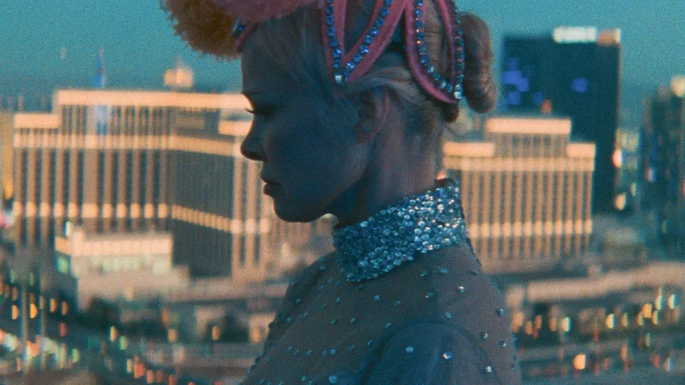 In Gia Coppola's The Last Showgirl, Pamela Anderson is Undeniable