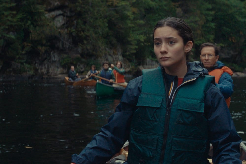 MIFF24: Who By Fire (Comme le feu) is an Excessive Yet Powerful Commentary on the Psyche of Men