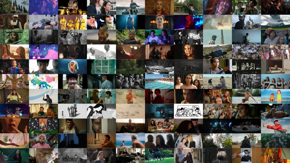 Adelaide Film Festival Critics Round Up Discussion