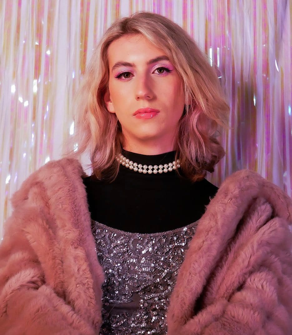 Alice Maio Mackay on the new wave of transgender cinema