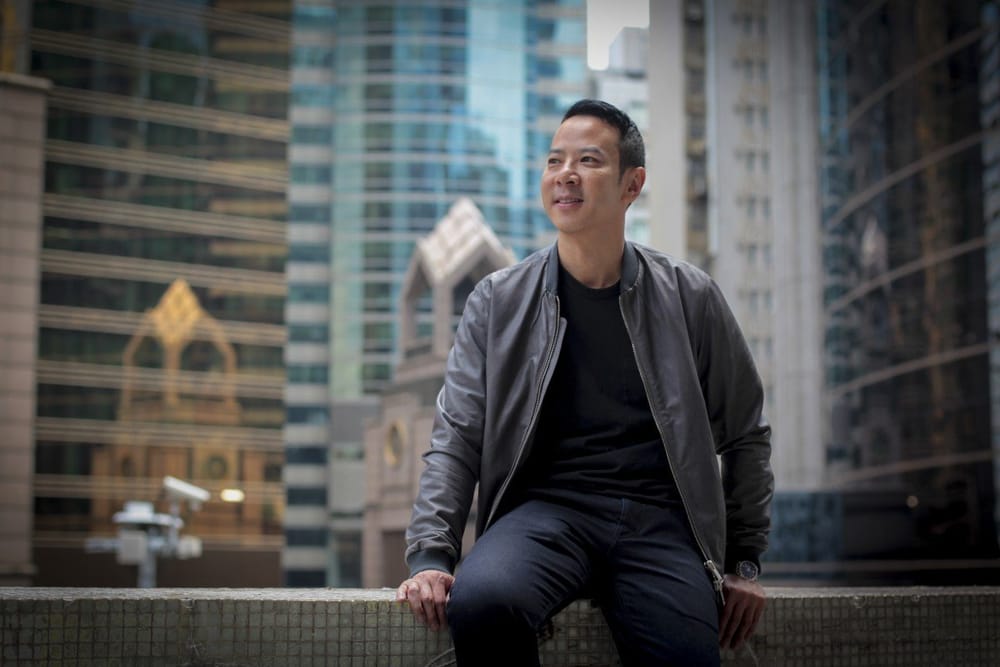 Sydney Film Festival: Ray Yeung on All Shall Be Well (從今以後) and LGBTQ Rights in Hong Kong
