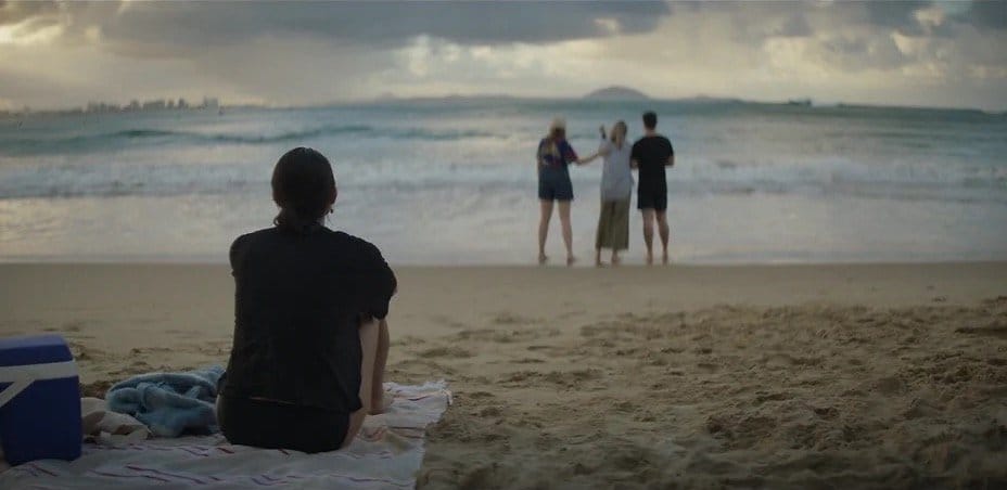 Tanya Modini on the Inspiration for Her AACTA Award Nominated Short Film And the Ocean Agreed
