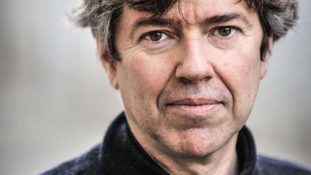 German Film Festival: Andres Veiel on the urgency of his new documentary Riefenstahl