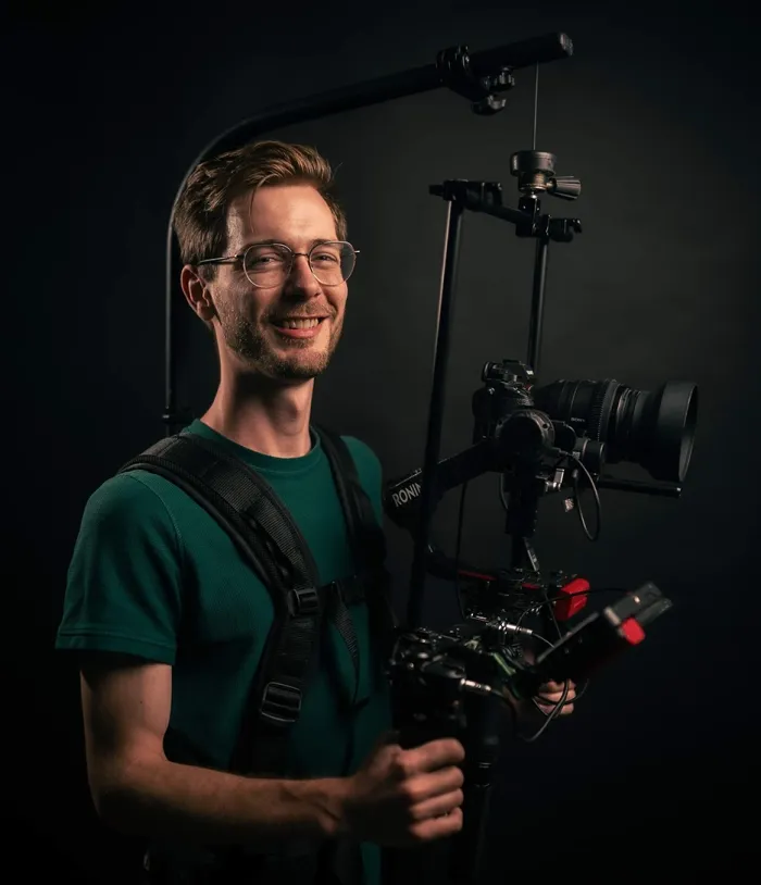 In the Trenches Director Benjamin Scotford on Documenting the Muddy Battlefields of Esperance