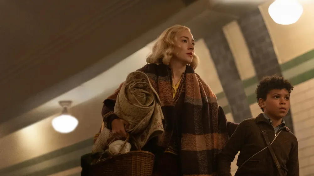 Adelaide Film Festival Review: Blitz