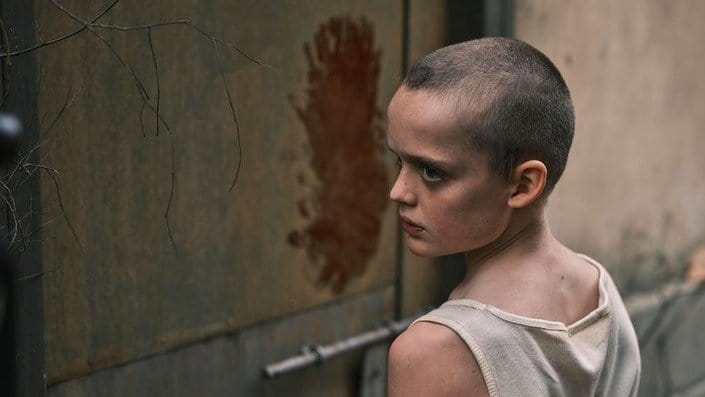 Grief hungers and consumes in the Philippou brothers’ Bring Her Back