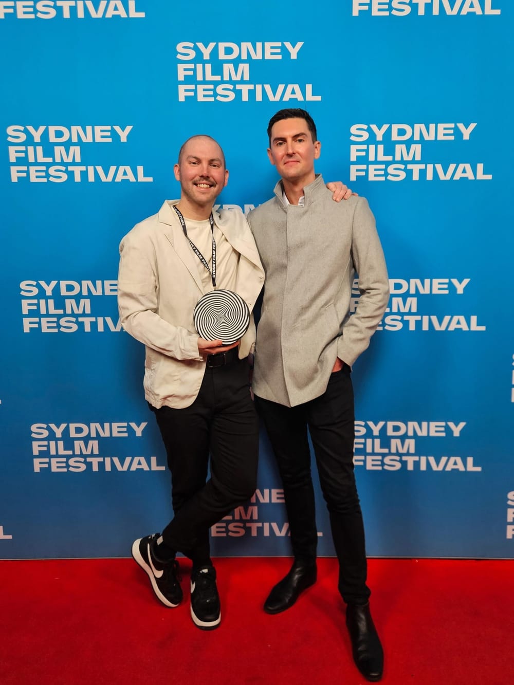 Die Bully Die Directors Nathan Lacey & Nick Lacey on Revisiting Trauma Through a Horror Comedy Lens