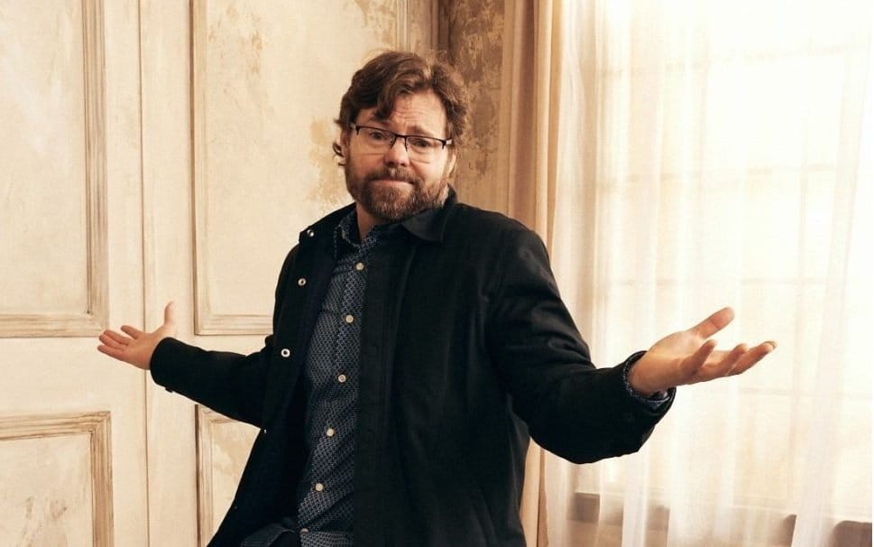 Eli Craig has a message to horror audiences: go see Clown in the Cornfield in cinemas if you want sequels