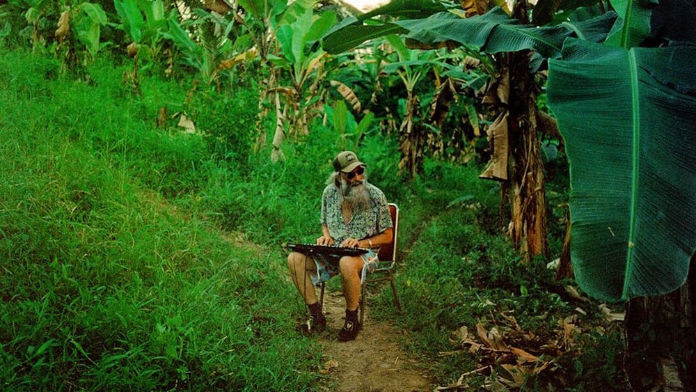 Sydney Film Festival Interview: Ellis Park director Justin Kurzel on being in the orbit of Warren Ellis