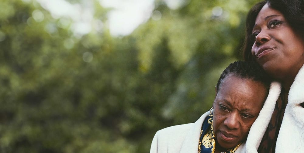 Hard Truths is another must see Mike Leigh event film