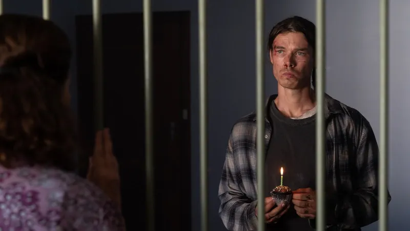 He Ain't Heavy is the Must See Australian Film of the Year