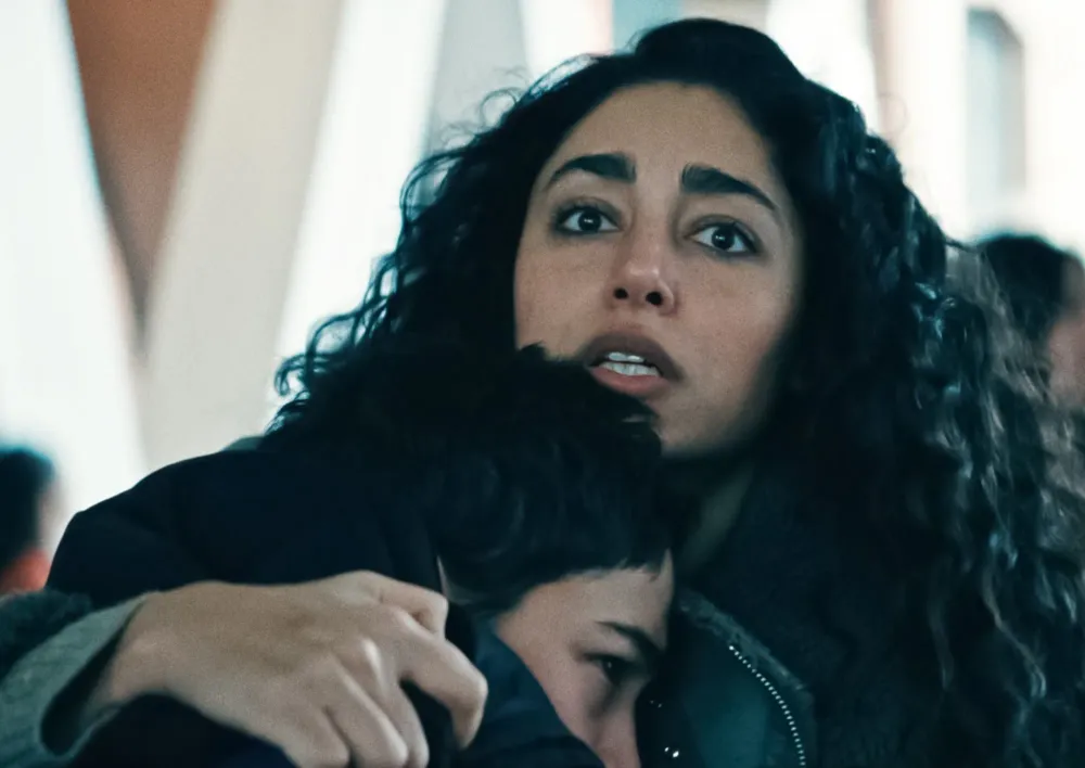 Saïd Belktibia's Hood Witch is an erratic, but powerful, contemporary "witchcraft" thriller